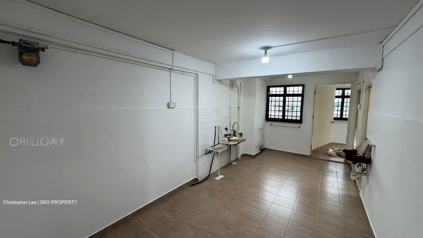 Blk 25 Sin Ming Road (Bishan), HDB 4 Rooms #602231771